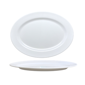 Talam Oval