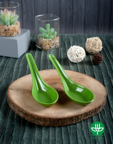 Sendok Bebek Melamin Top Tree