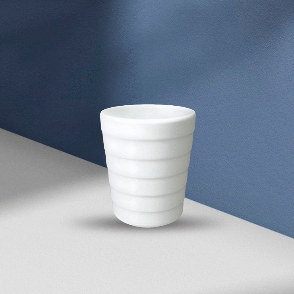 Melamin Top Tree - cup