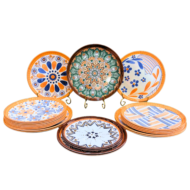 Melamin Top Tree - katalog wa toptree