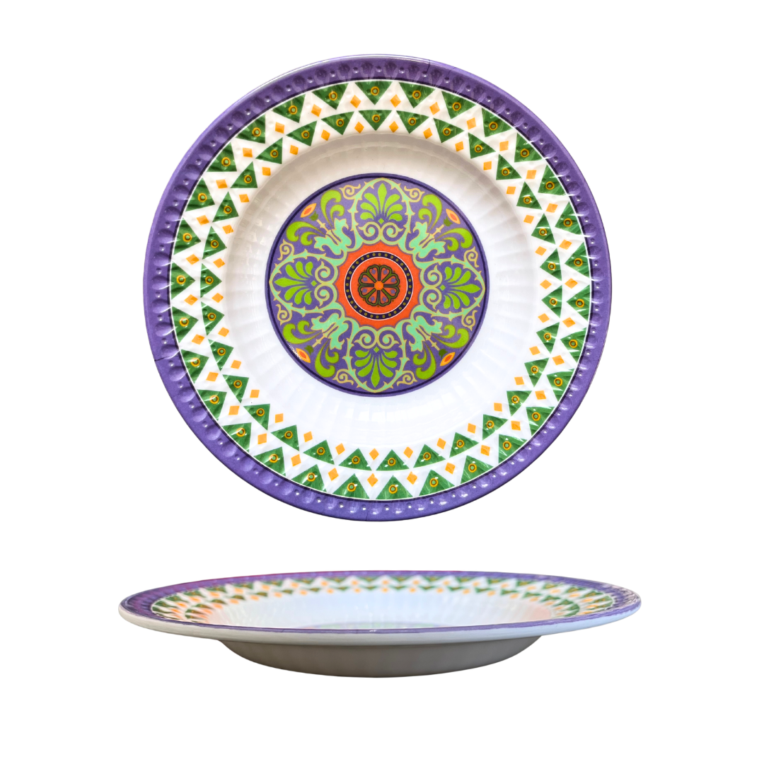 Melamin Top Tree - 2 25
