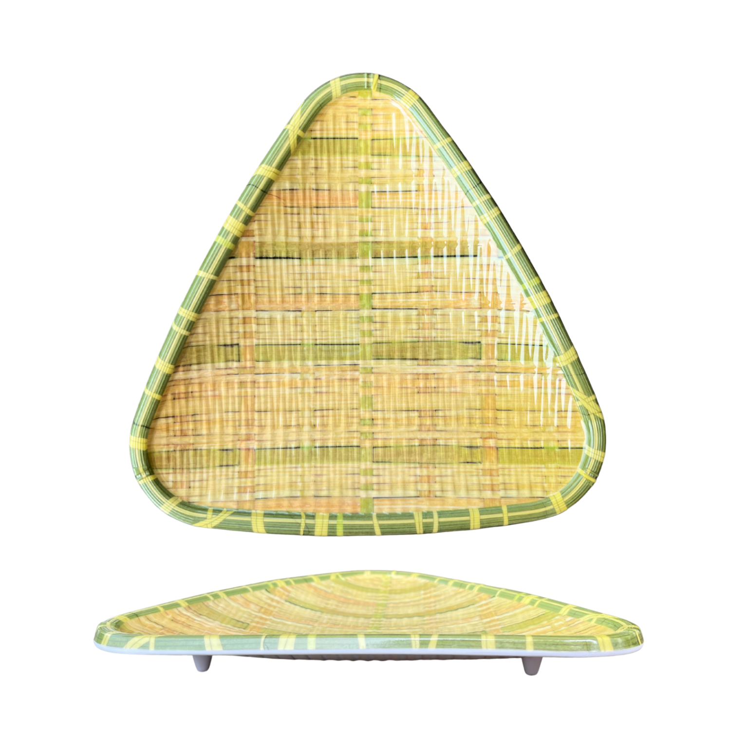 Melamin Top Tree - 2 7