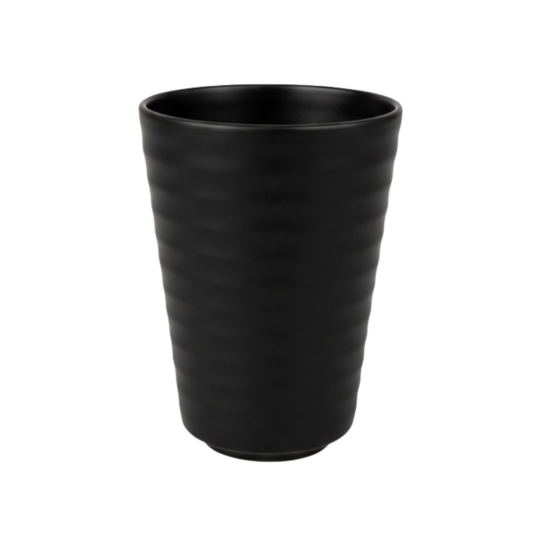 Melamin Top Tree - Gelas Ulir Tirus 2 Gelas Ulir Tirus - Gambar 2